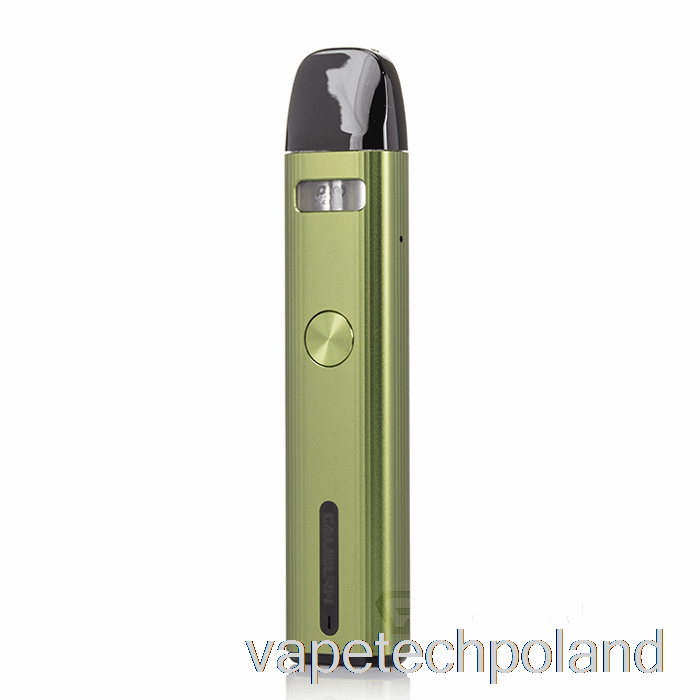 Vape Pen Uwell Caliburn G2 18w System Kapsułek Kobaltowo-zielony
